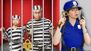 Petualangan Kejar Polisi Rabu