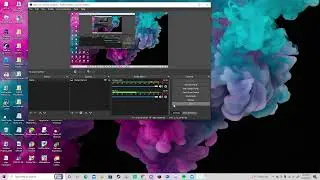 Streaming Random Games