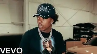 Lil Baby - Dream Chaser (Official Music Video)