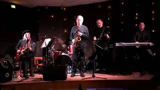 Петрович блюз бенд, Архангельск, клуб Колесо, 25.03.2018