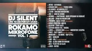 Intro (Dj Silent) - 01 - Kafanska