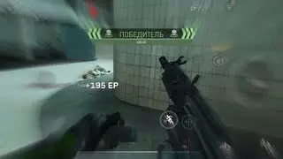 Warzone mobile. Solo gameplay | iphone se 2020 | se2