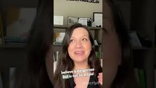 Anxiety Isn't The Problem 