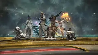 The Epic of Alexander (Ultimate) 6.4 WHM POV - LPDU/Oldbin
