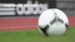 adidas Tango 12 - Euro 2012 Official Match Soccer Ball