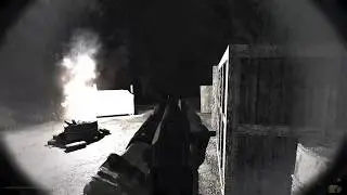 JSRS/STCOP Sound Overhaul V5 Suppressed Sounds WIP