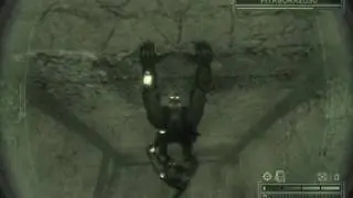 Splinter Cell Chaos Theory COOP Train Station 100% Elite No KO/Kill 1/2