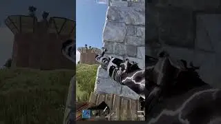 МЕНЯ ЗАБАНИЛИ НА СТРИМЕ в РАСТ/RUST 