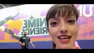 Os melhores estandes do Anime Friends 2024 Brindes do AF2024