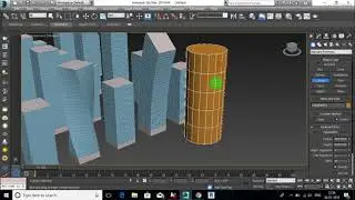 3ds max 3ds max multi sub object material