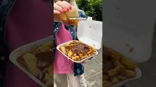 Chip Shop Gravy - NORTH Vs SOUTH