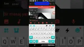 6 Yıllık Knkma Cıkma Teklifî ettim Sevgilim Varken Bakın sonuc ne ?😉😎