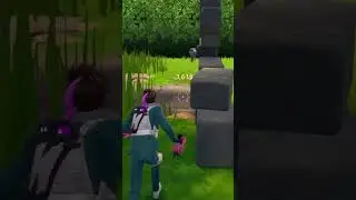 *NEW* XP Glitch in Fortnite SEASON 4...