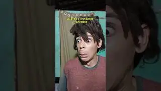 Quando o brinquedo é duvidoso kkk #alisson2880 #humor #comedia @OliNatu