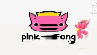 Pinkfong Logo In G Major 222 (V2)