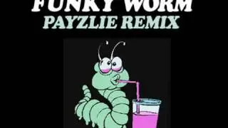 Ohio Players - Funky Worm (Payzlie Remix)