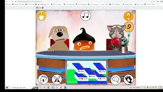 talking tom and ben news - edición Chuchel