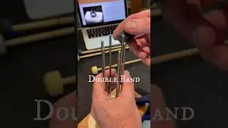 Core Banding Fixture from BlueHaus Mallet Shop