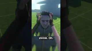 BONELAB'S Grow and Shrink Mod!