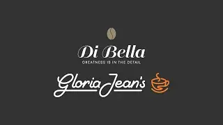 Di Bella Coffee is still open & running!
