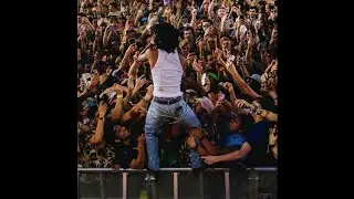 (FREE) Metro Boomin x 21 Savage  x JID Type Beat - 