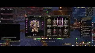 World of Warcraft: The War Within - Campaign Story Stream - Day 6.0