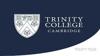 Trinity Welcome Tour
