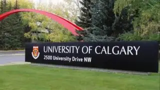 University of Calgary