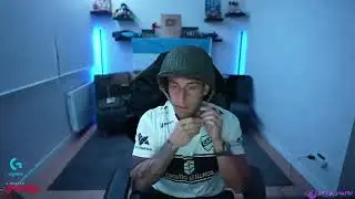 Y esE CAsco de  vIrGO mOmo?