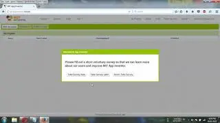 MIT App - How to Create First Android Project in AI2, for Beginner