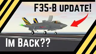 Where I have been, also new epic PTFS update