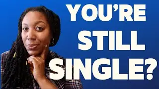 Why You (May) Be STRUGGLING To Date Outside Your Race