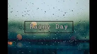 [FREE]Sad Piano Rap Beat Instrumental | Sad Emotional - Rainy Day