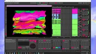 fell into an Ableton hole again