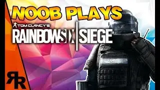 When Beginners Play Siege