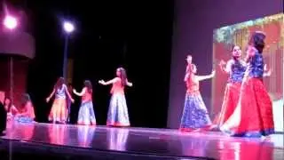 Indian Wedding Part 2