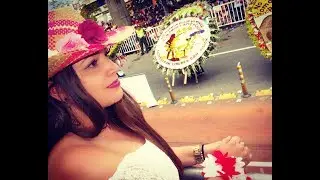 Fotos de Paisas belleza Antioqueña Bambuco Contra las Piedras