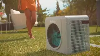 Нагреватель для бассейна Bestway 58748