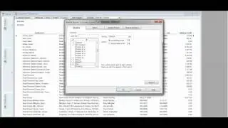 Dispatch Programs| Exporting Customers