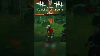 We lost a good one that day 😔 #shorts #dbd #gaming #dbdshorts