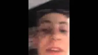 Перископ, yulija 0   Никто не узнает где я