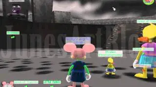 Roxy's Joyful Uber - The Guild v2.0