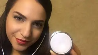 ◊ ASMR Thyroid Exam RP ◊