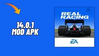 Real Racing 3 Mod APK 14.0.1 For Android 2025! (Well Explained)