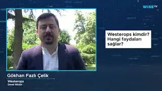 Westerops kimdir? Hangi faydaları sağlar?