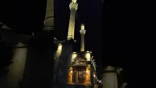 Aziz Hardal hoca - Yatsı Ezanı🎵🎶