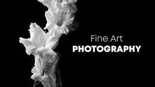 Fine Art Film Photography