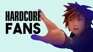 Ist Kingdom Hearts 3 nur was für Hardcore Fans? - Eine Klarstellung | Feat. Kostas Kind