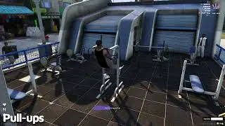 Fivem Vms Gym | FiveM Store - FiveM Mods | FiveM Mlos