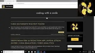 cuda 10.0.targets was not found | CUDA Toolkit 10 | Visual Studio 2017 | Cuda Education